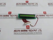 Lampex Lm16114 Alphanumeric Lcd Display Rev A 94V-0