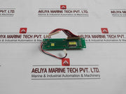 Lampex Lm16114 Alphanumeric Lcd Display Rev A 94V-0