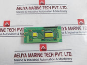 Lampex Lm16210 Lcd Display Board Rev. C