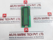 Lampex Lm16210 Lcd Display Board Rev. C