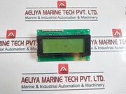 Lampex Lm20400 Lcd Display Module