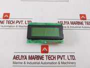 Lampex Lm20400 Lcd(Liquid Crystal Display) Module Rev A