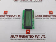 Lampex Lm20400 Lcd(Liquid Crystal Display) Module Rev A