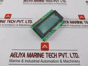 Lampex Lm20400 Lcd(Liquid Crystal Display) Module Rev A