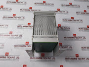 Lamtec 659R0011 Saacke Flame Detector Sub Rack 230Vac 50/60Hz