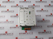 Lamtec 659R0011 Saacke Flame Detector Sub Rack 230Vac 50/60Hz