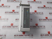 Lamtec 659R0011 Saacke Flame Detector Sub Rack 230Vac 50/60Hz