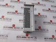 Lamtec 659R0011 Saacke Flame Detector Sub Rack 230Vac 50/60Hz