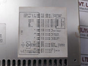 Lamtec 659R0011 Saacke Flame Detector Sub Rack 230Vac 50/60Hz