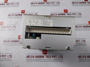Lamtec 659R0011 Saacke Flame Detector Sub Rack 230Vac 50/60Hz