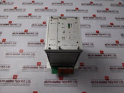 Lamtec 659R0011 Saacke Flame Detector Sub Rack 230Vac 50/60Hz