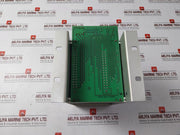 Lamtec 659R0011 Saacke Flame Detector Sub Rack 230Vac 50/60Hz