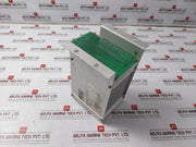 Lamtec 659R0011 Saacke Flame Detector Sub Rack 230Vac 50/60Hz