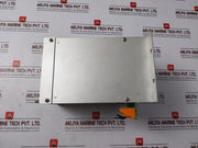 Lamtec 659R0011 Saacke Flame Detector Sub Rack 230Vac 50/60Hz