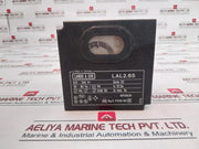 Landis & Gyr Lal2.65 Oil Burner Controller Used