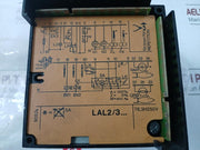 Landis & Gyr Lal2.25