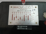 Landis & Gyr Lec1/9500