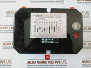 Landis & Gyr Lec1 Burner Control Module Serie 02 60Hz