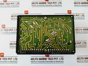 Landis & Gyr Lec1 Burner Control Module Serie 02 60Hz