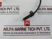 Landis & Gyr Qrb1 A-a070B70A Flame Sensor With Cable