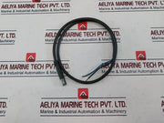 Landis & Gyr Qrb1 A-a070B70A Flame Sensor With Cable 7587