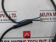 Landis & Gyr Qrb1 A-a070B70A Flame Sensor With Cable 7587