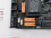 Landis & Gyr Rwf 32 Polygyr Power Regulator
