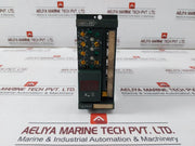 Landis & Gyr Rwf 32 Polygyr Power Regulator