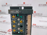 Landis & Gyr Rwf 32 Polygyr Power Regulator