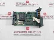 Landis & Gyr Rwf 32 Polygyr Power Regulator 0-20 Bar