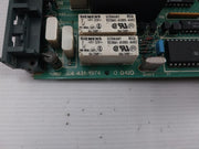 Landis & Gyr Rwf 32 Polygyr Power Regulator 0-20 Bar