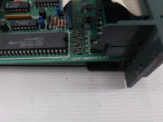 Landis & Gyr Rwf 32 Polygyr Power Regulator 0-20 Bar
