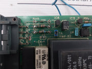 Landis & Gyr Rwf 32 Polygyr Power Regulator 0-20 Bar