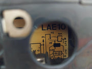 Landis & Gyr Lae 10 Burner Controller 50-60Hz 110V