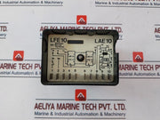 Landis & Gyr Lae10 Burner Controller Serie 02 220-240V~