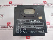 Landis & Gyr Lal2.25 Burner Control