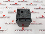 Landis & Gyr Lal2.25 Burner Controller Series 02 50/60Hz
