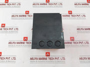 Landis & Gyr Lal2.25 Burner Controller Series 02 50/60Hz