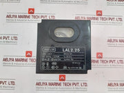 Landis & Gyr Lal2.25 Burner Controller Series 02 50/60Hz