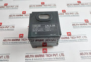 Landis & Gyr Lal3.25 Gas Boiler Burner Control 100-110V 50-60Hz