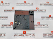 Landis & Gyr Lfl1.635 Gas Burner Controller 100-110V 50-60Hz