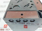 Landis & Gyr Lfl1.635 Gas Burner Controller 100-110V 50-60Hz