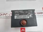 Landis & Gyr Lga52.150A27 Gas Burner Control Box 220-240V Ac 50-60Hz 0006200363