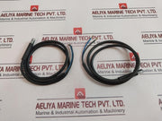 Landis & Gyr Qrb1 A–A070B70A Flame Sensor With Cable
