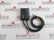 Landis & Gyr Rob50.221B27 Temperature Controller 190 Gm