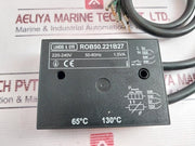 Landis & Gyr Rob50.221B27 Temperature Controller 190 Gm