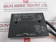 Landis & Gyr Rob50.221B27 Temperature Controller Used