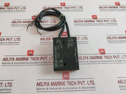 Landis & Gyr Rob50.221B27 Temperature Controller Used
