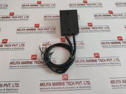 Landis & Gyr Rob50.221B27 Temperature Controller Used