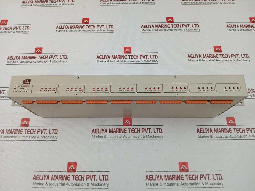Lanng-&-Stelman-9721-0049-Digital-Input-Module-Ip2-131-209012-1